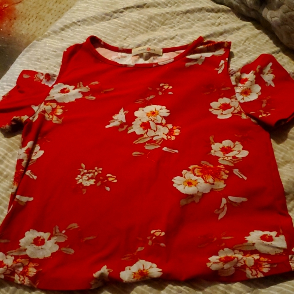 A shirt